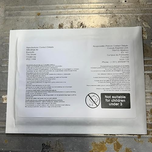 Miniatura 4 de GWM - Alicates de ajuste de piedra pinzas de apriete para fijar piedras (280)