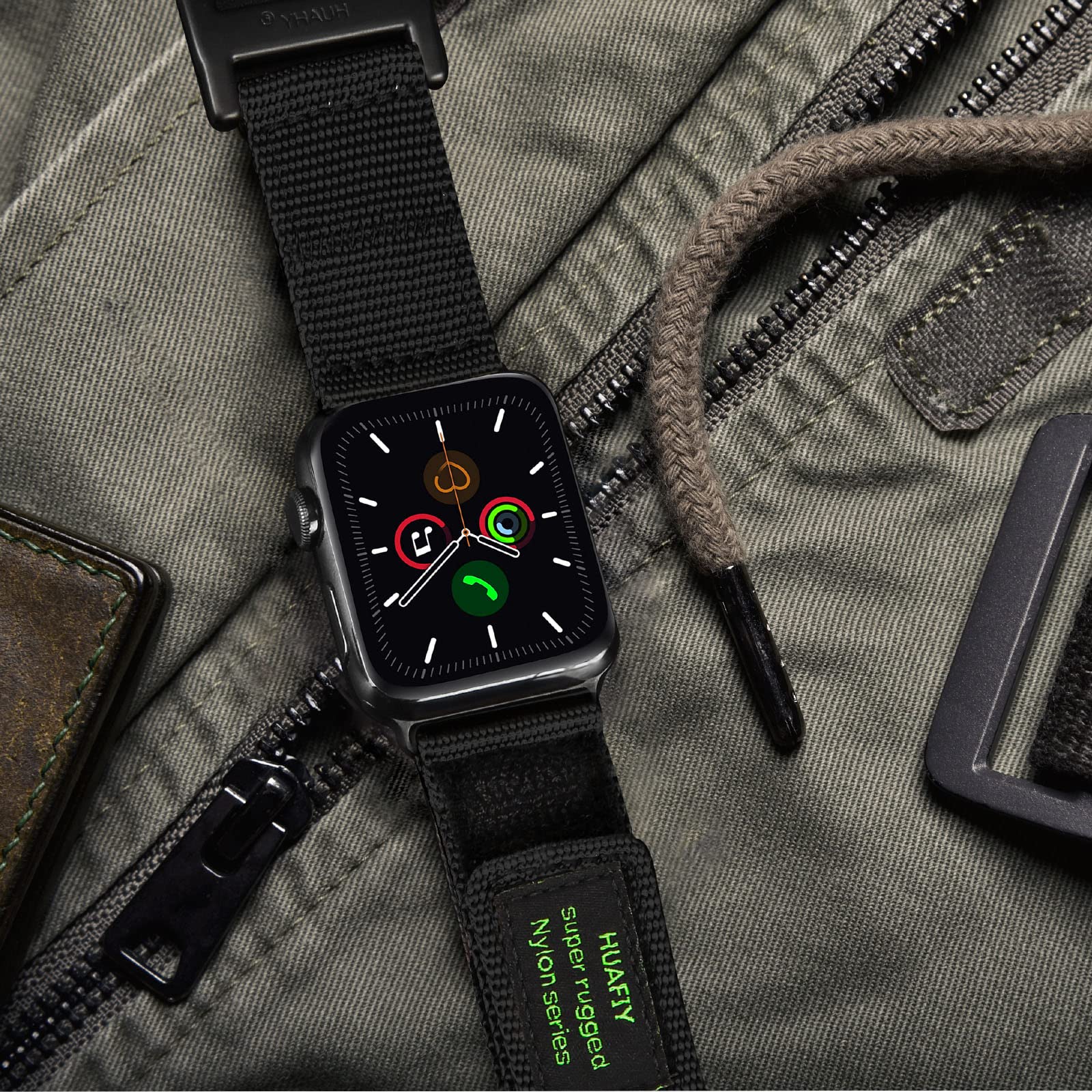 Amazon.co.jp: MTRRISE Apple Watch バンド38mm/40mm/41mm 