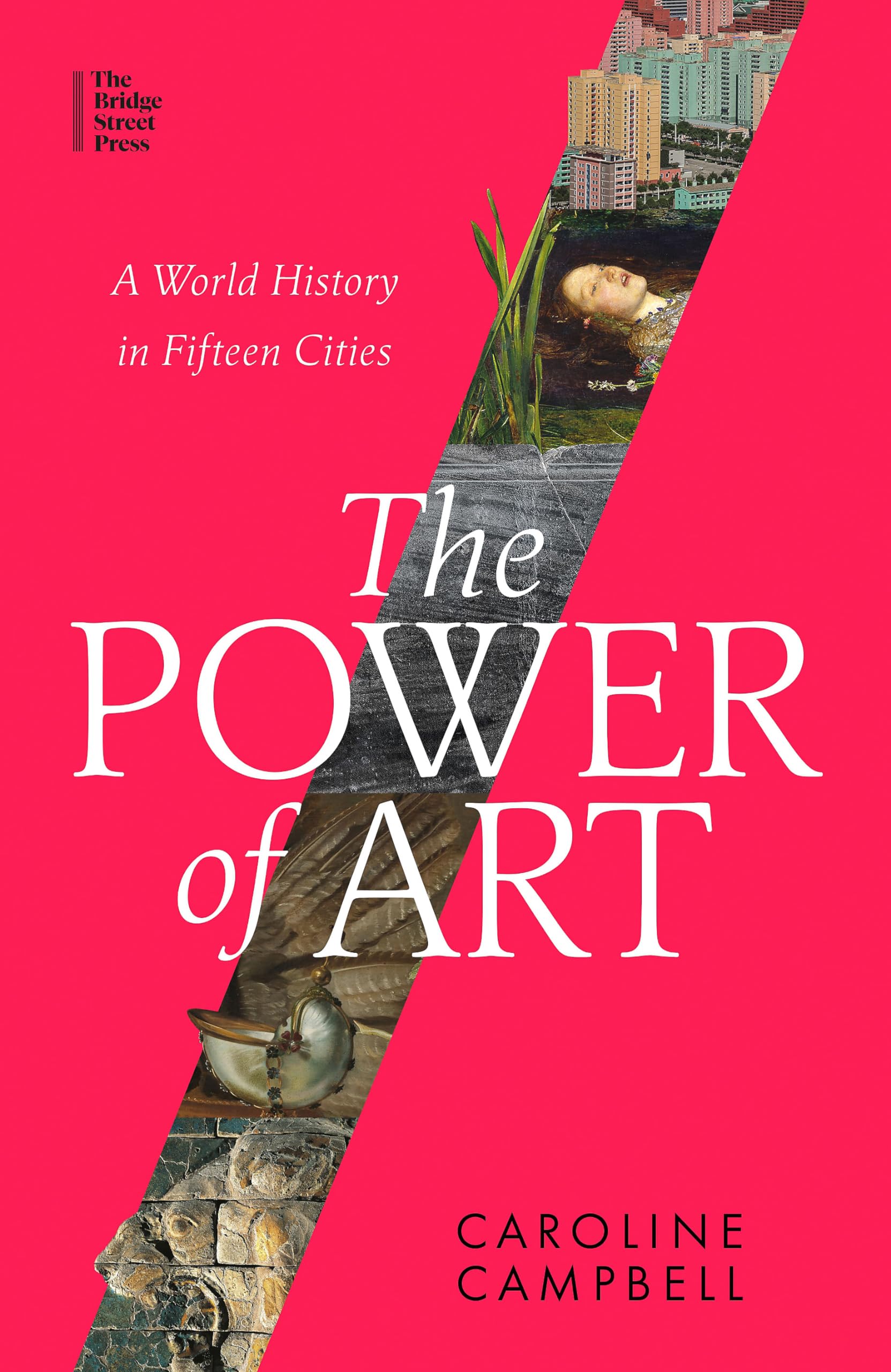 Power People And Painting