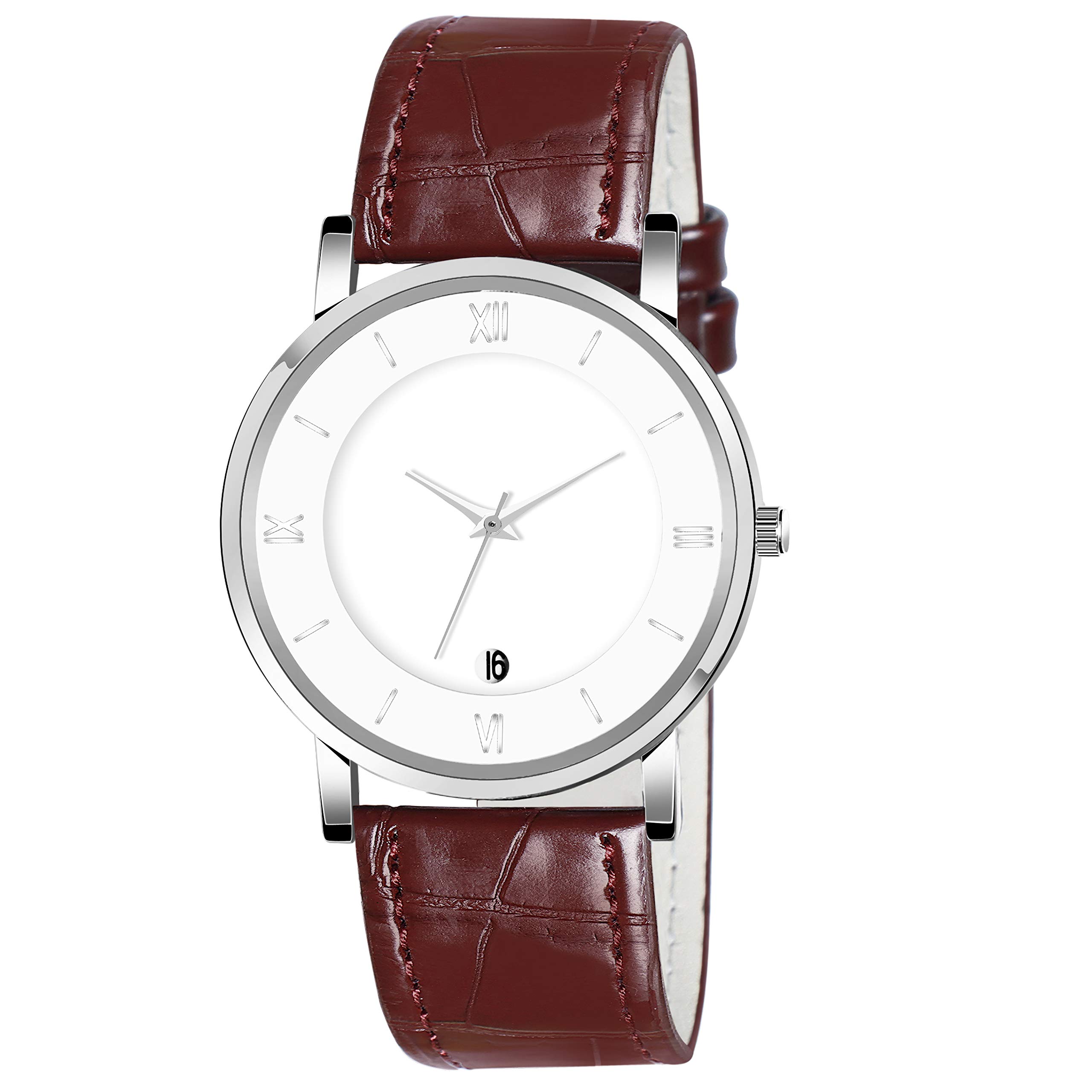 Niyati Nx Luxury Mesh Black Color Strap and Black Color dial Full Salim Watch Analog Watch - for Men (Black) (B01G65IAFO) Amazon Price History, Amazon Price Tracker