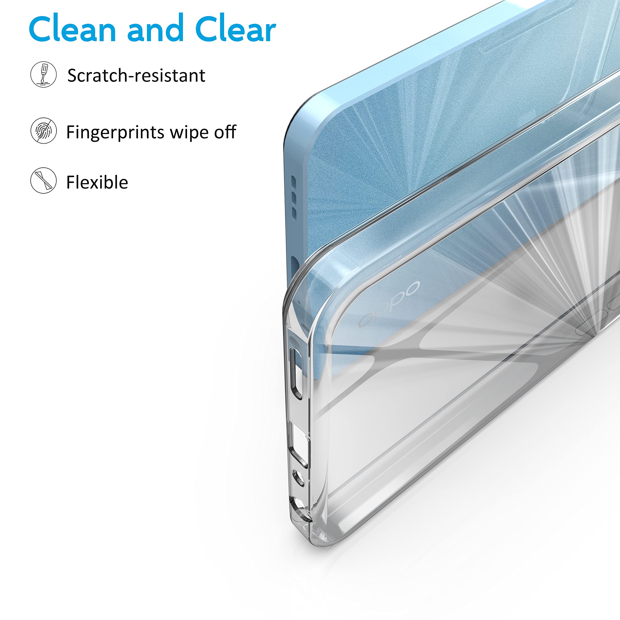 N NEWTOP Custodia Cover Compatibile con Xiaomi POCO X5 PRO 5G - REDMI