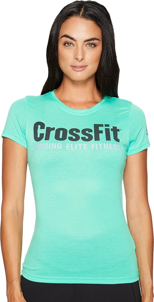 reebok crossfit t shirts