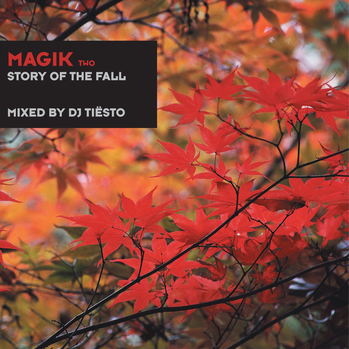 Magik 2 Story Of The Fall