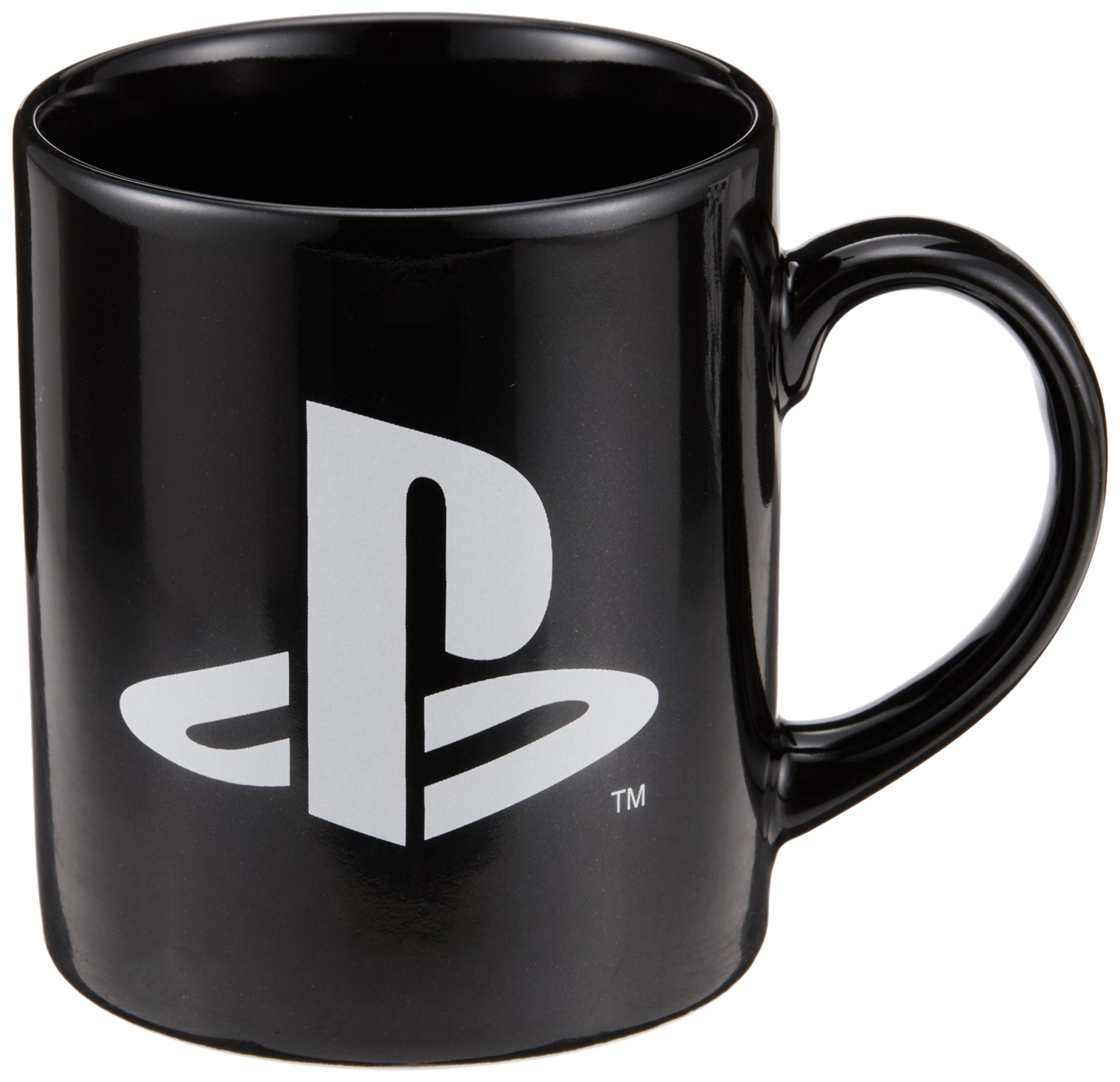 Amazon.co.jp: プレイステーションファミリーマーク マグカップ