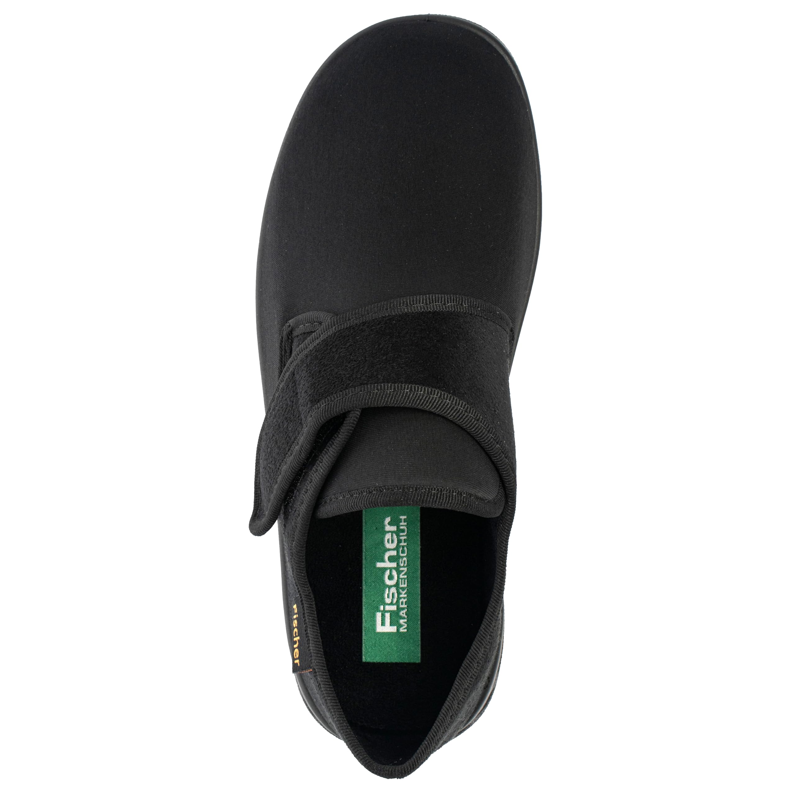 Fischer Markenschuh Unisex OrthoHausschuh