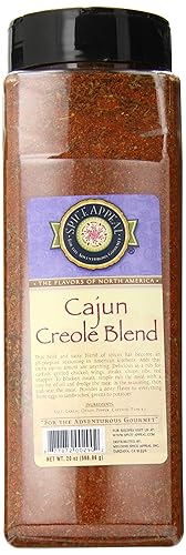 Miniatura 55 de Sazonador jerk jamaicano de Spice Appeal