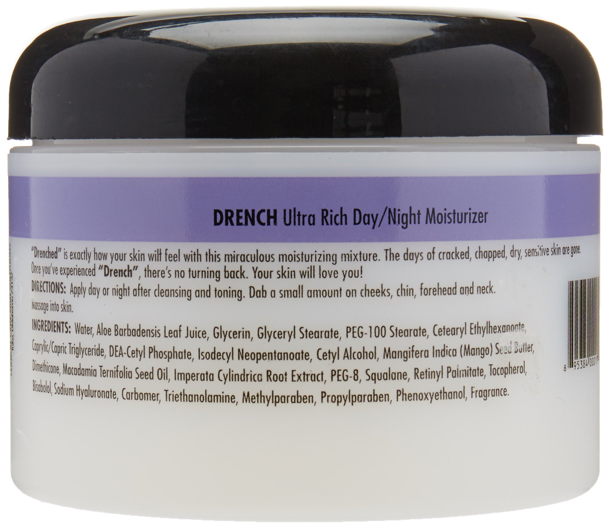Clinical Care Skin Solutions Drench 8 oz