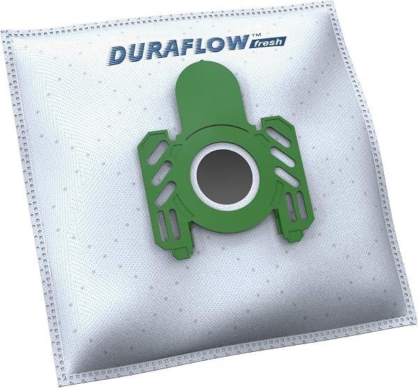 Visiter la boutique Menalux Menalux Lot de 5 Sacs Aspirateur 2000 1 Micro Filtre Inclus in use