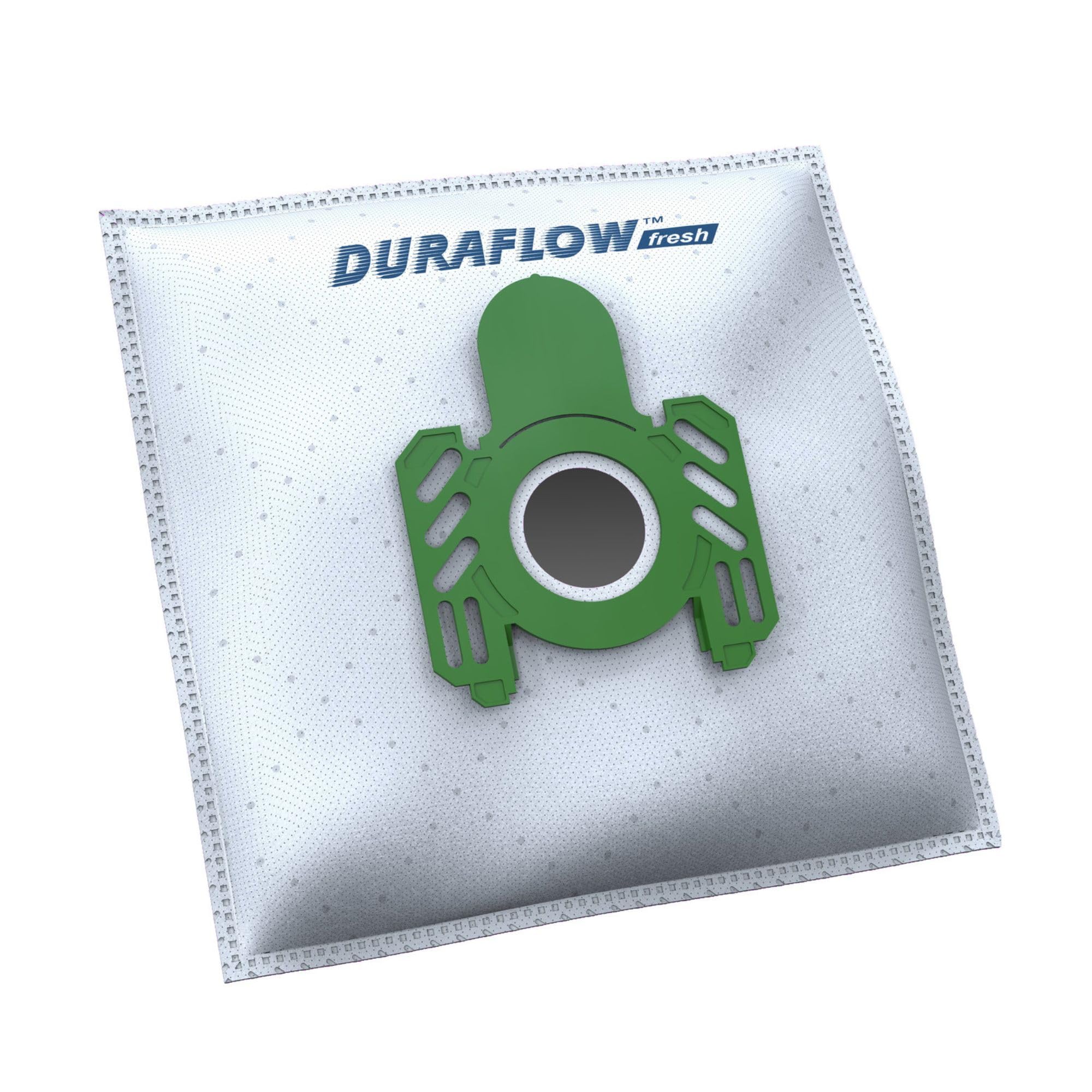 Menalux Lot de 5 Sacs Aspirateur 2000 1 Micro Filtre Inclus - 3