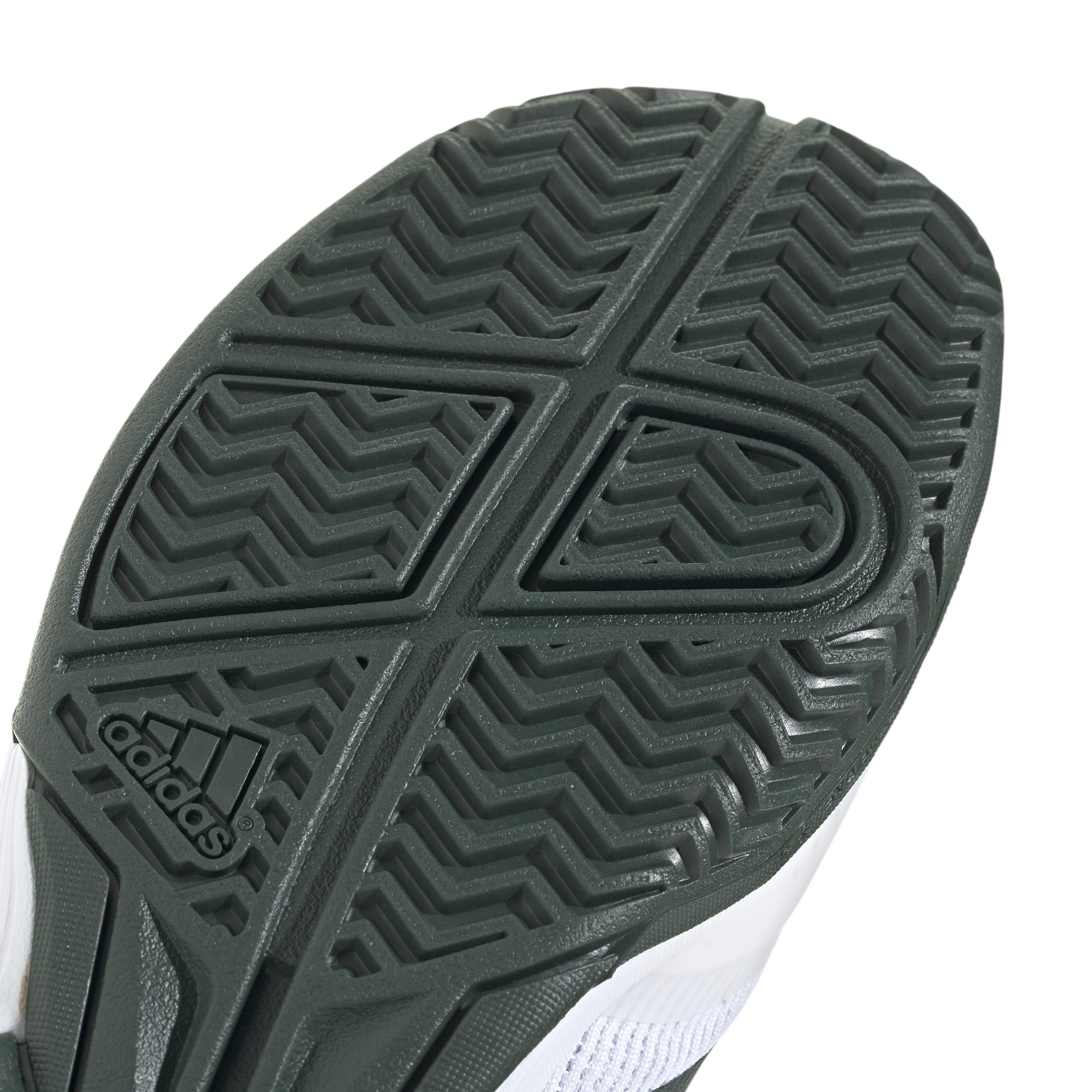 adidas Unisex Kids Zapatilla Ubersonic Tennis