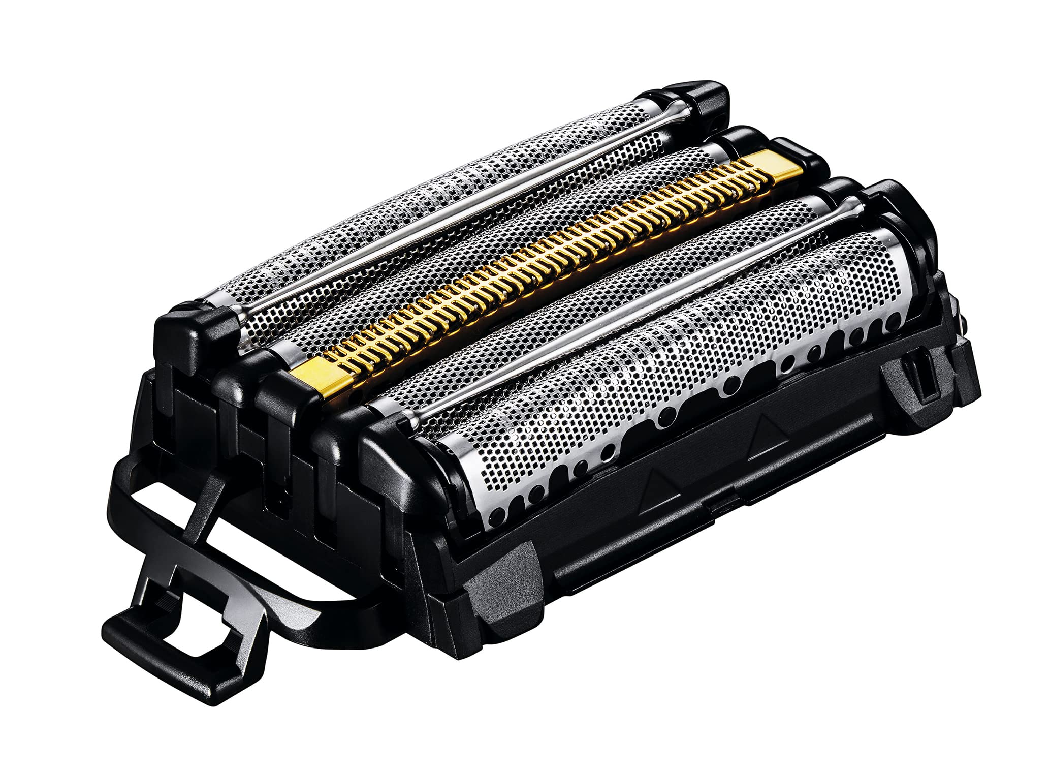 Panasonic WES9181Y1361 Replacement Shear Foil for Series 900 ES-LV9U, ES-LV6U, 5 Blades Wet/Dry Shaver