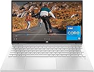 HP Pavilion x360 15 inch Laptop, FHD Display, Intel Core i5-1235U, 8 GB RAM, 512 GB SSD, Intel Iris Xe Graphics, Windows 11 Home, 15-er1010ca (2023)