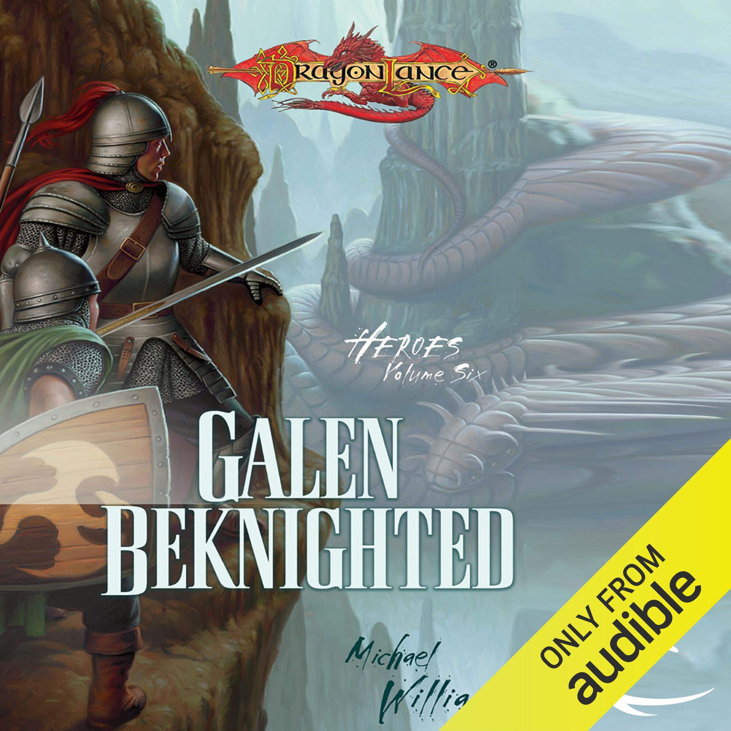 Galen Beknighted