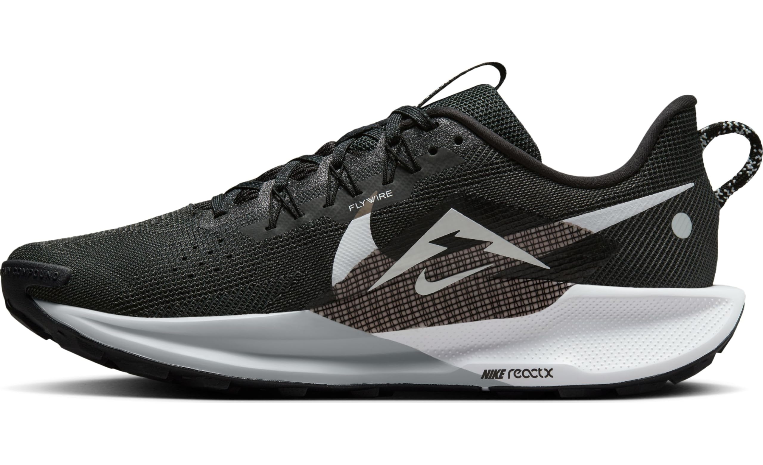 Nike Men's Pegasus Trail 5 Sneaker