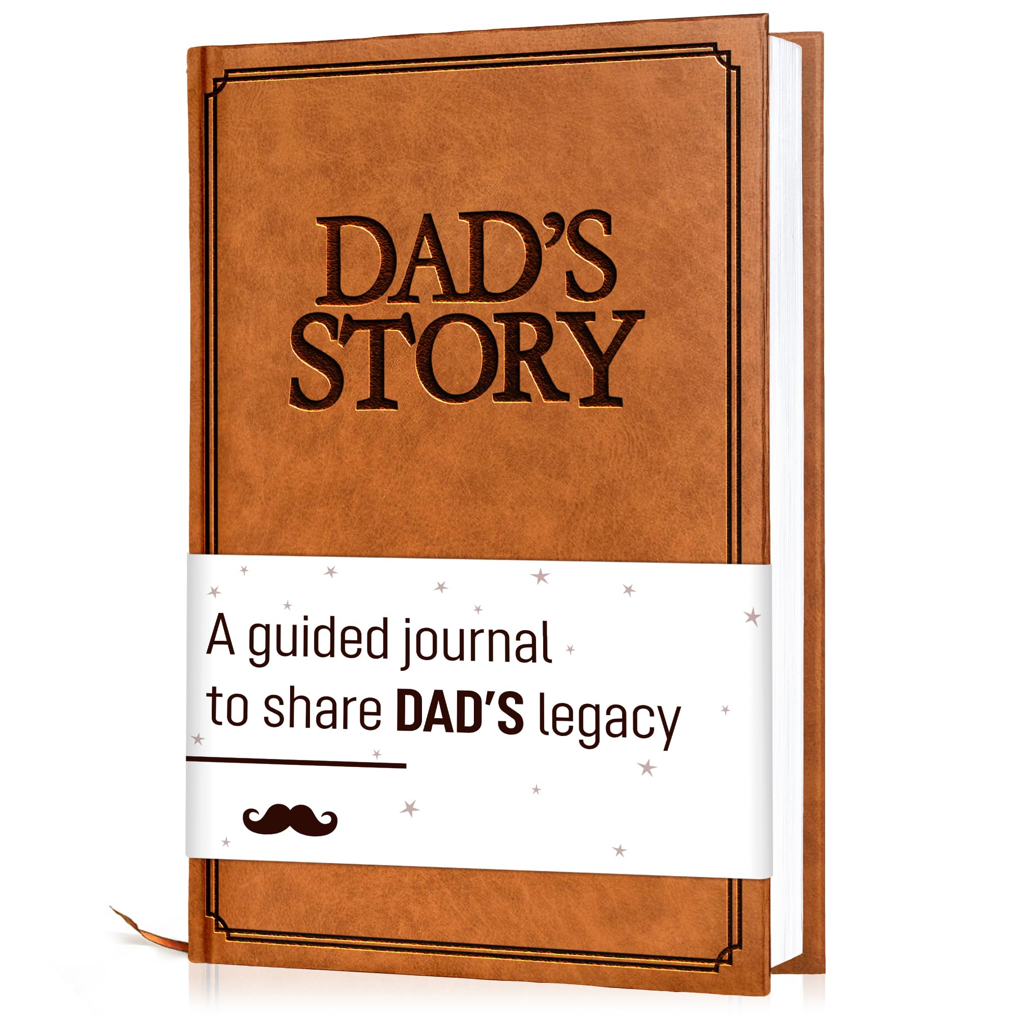 Gifts for Dad from Daughter, Son - Personalized Father's Day Gifts for dad, Husband, Men - Birthday gifts for dads, Dads Birthday Gift Ideas - Dad