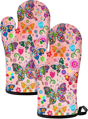 Swooflia Soportes para ollas, 2 unidades para cocina, almohadillas calientes resistentes al calor para cocinar, asar a la parrilla, hornear,