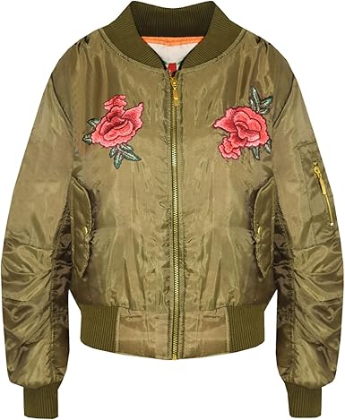 amazon girls jackets