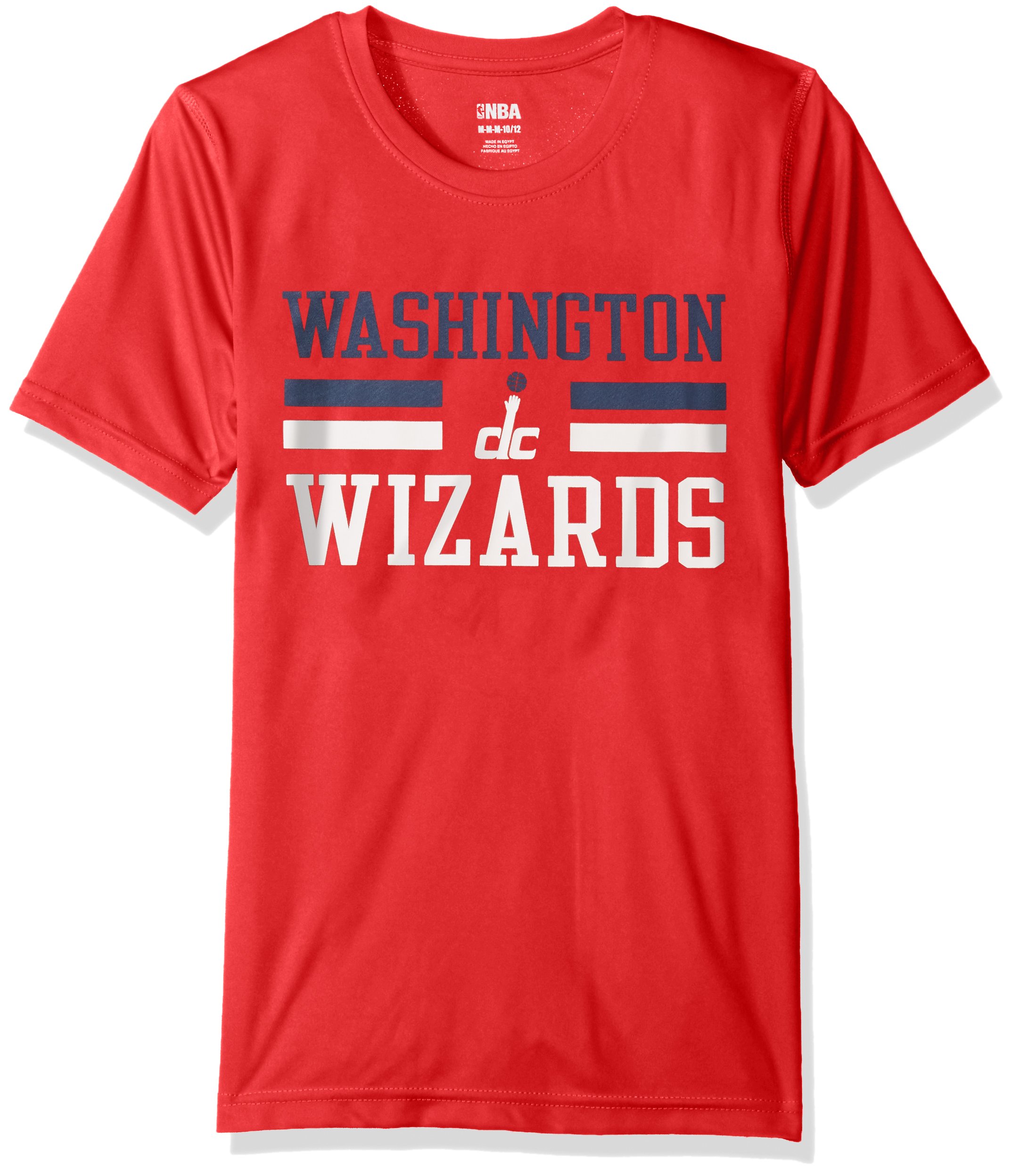 OuterstuffNBA Bucks performance Short sleeve Tee