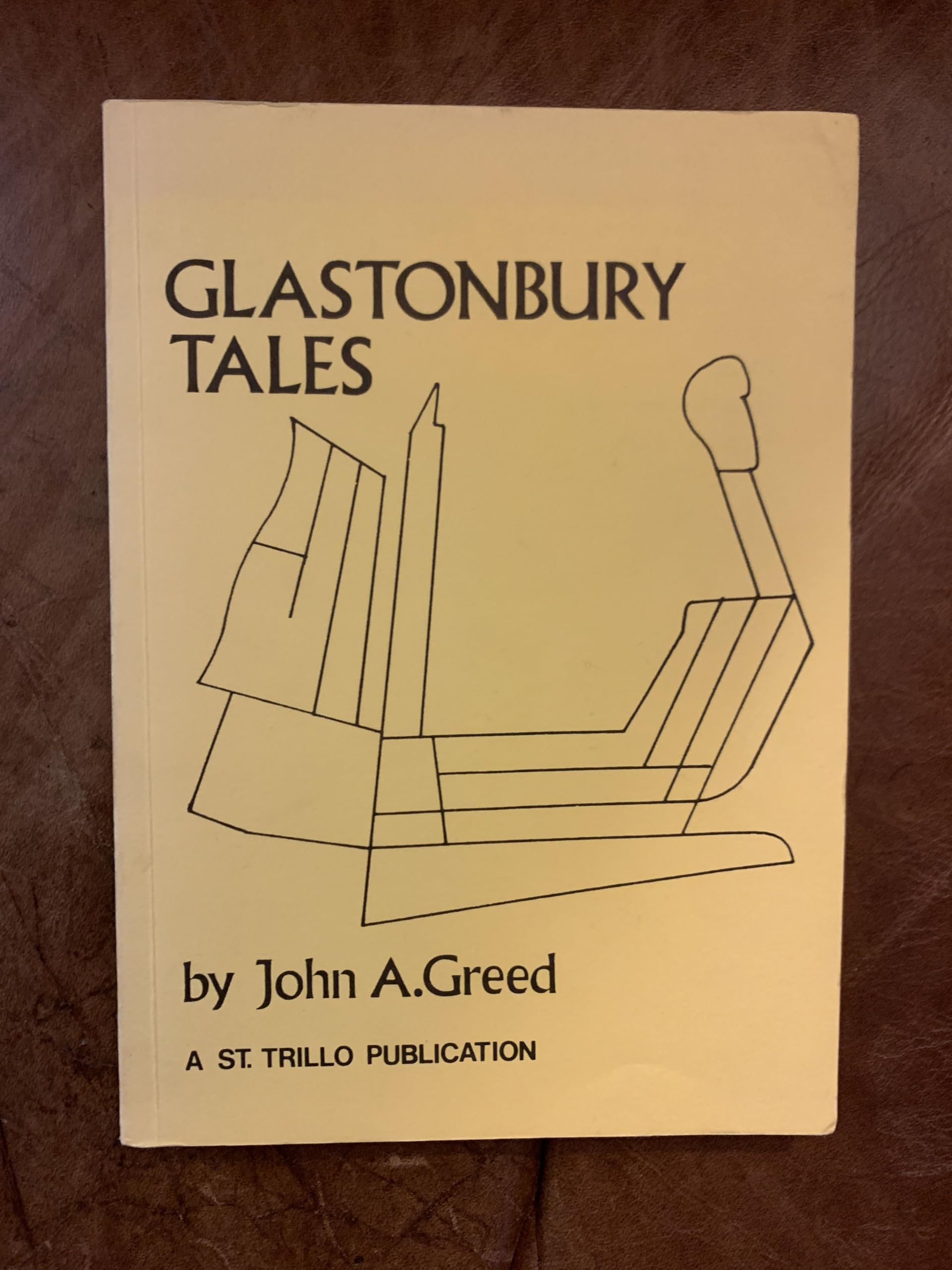 Glastonbury Tales