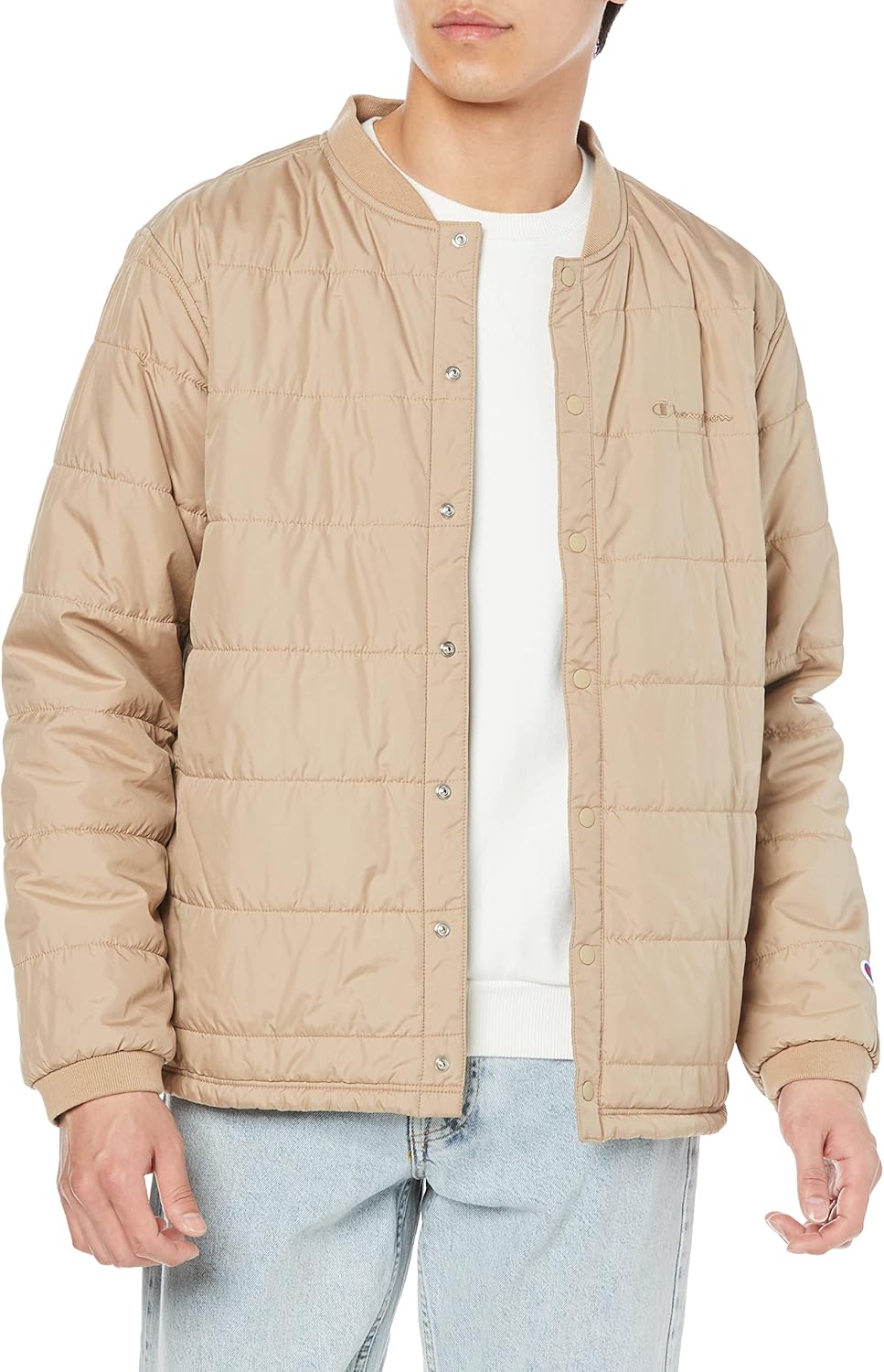 モコモコ♡ゆったりフィット☆冬にぴったり☆可愛いダウンジャケット