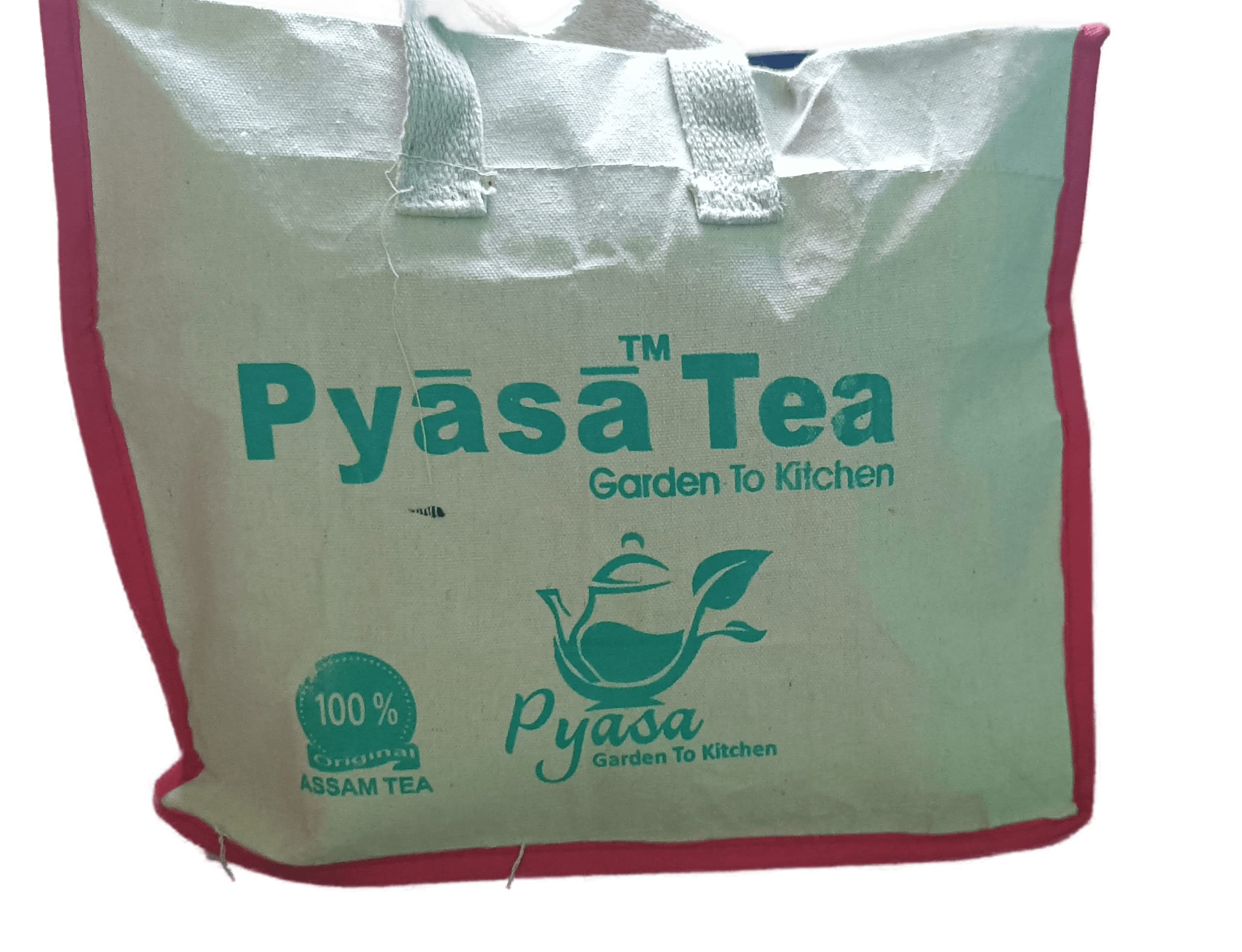 See full amazon price history chart for Pyasa Gold Assam Teas with Gently Rolled Aromatic Long Leaves | Desi Chai Patti | Unique Blend Crafted for Chai Lovers across India (Tea 5KG) Pyasa Gold Assam Teas with Gently Rolled Aromatic Long Leaves | Desi Chai Patti | Unique Blend Crafted for Chai Lovers across India (Tea 5KG) (B0BF5LFNSX) Amazon Price History, Amazon Price Tracker