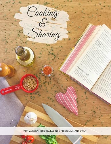 Cooking&amp;Sharing: As melhores receitas da culinária italiana