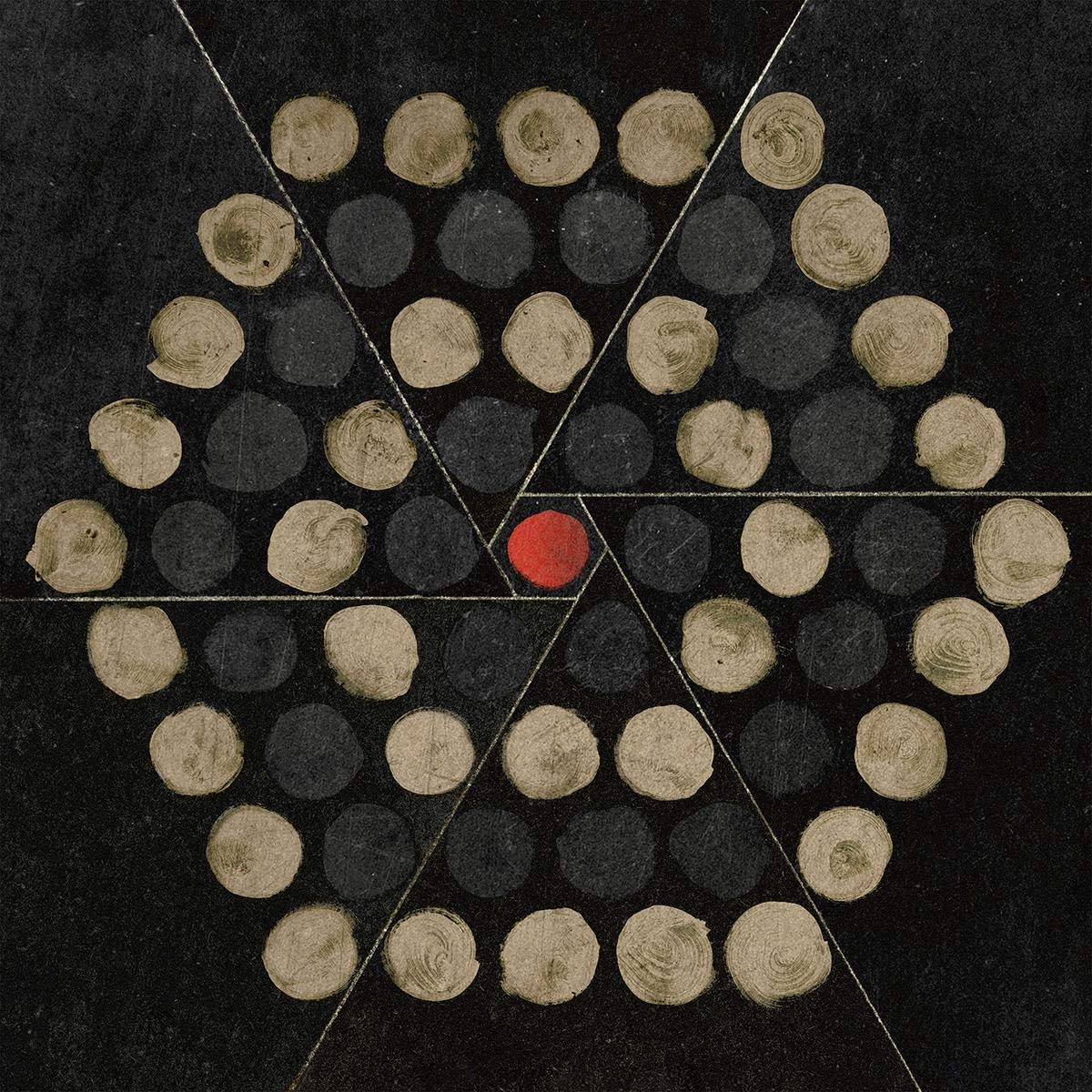 THRICE - Palms - Vinyl (LP)