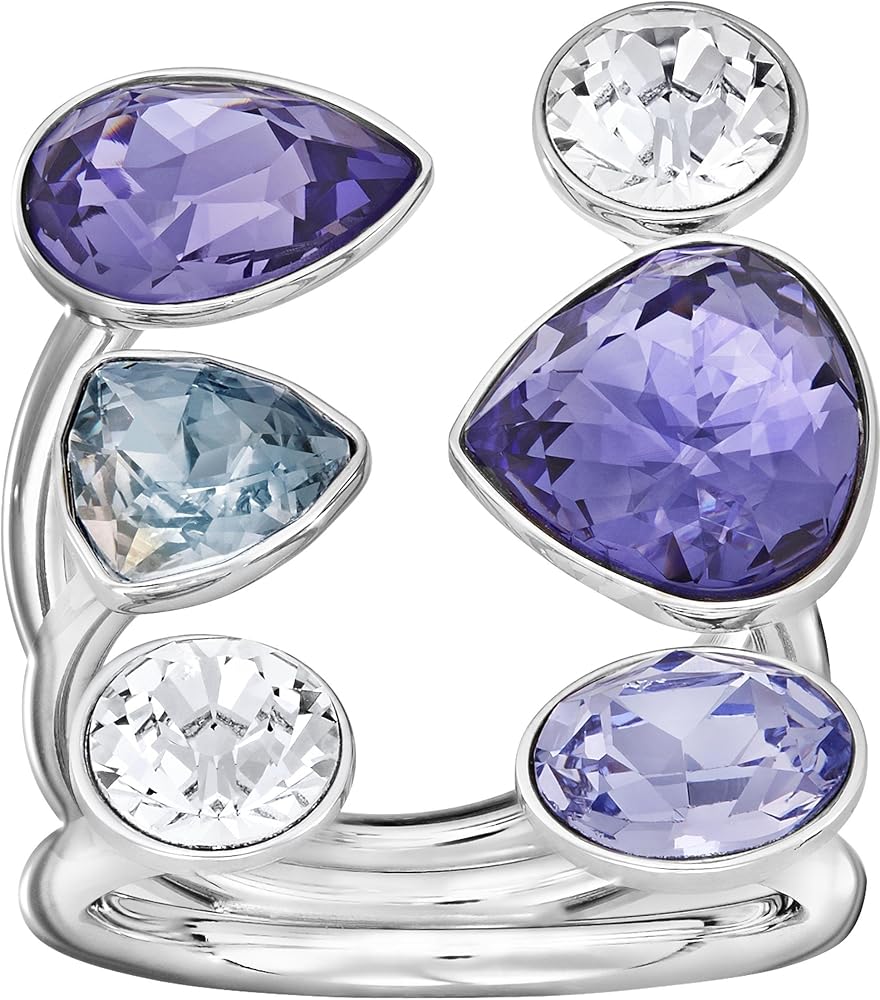 Amazon.co.jp: スワロフスキーEvadeリングサイズ6 – 5221542 Amazon.co.jp: スワロフスキーEvadeリングサイズ6 – 5221542