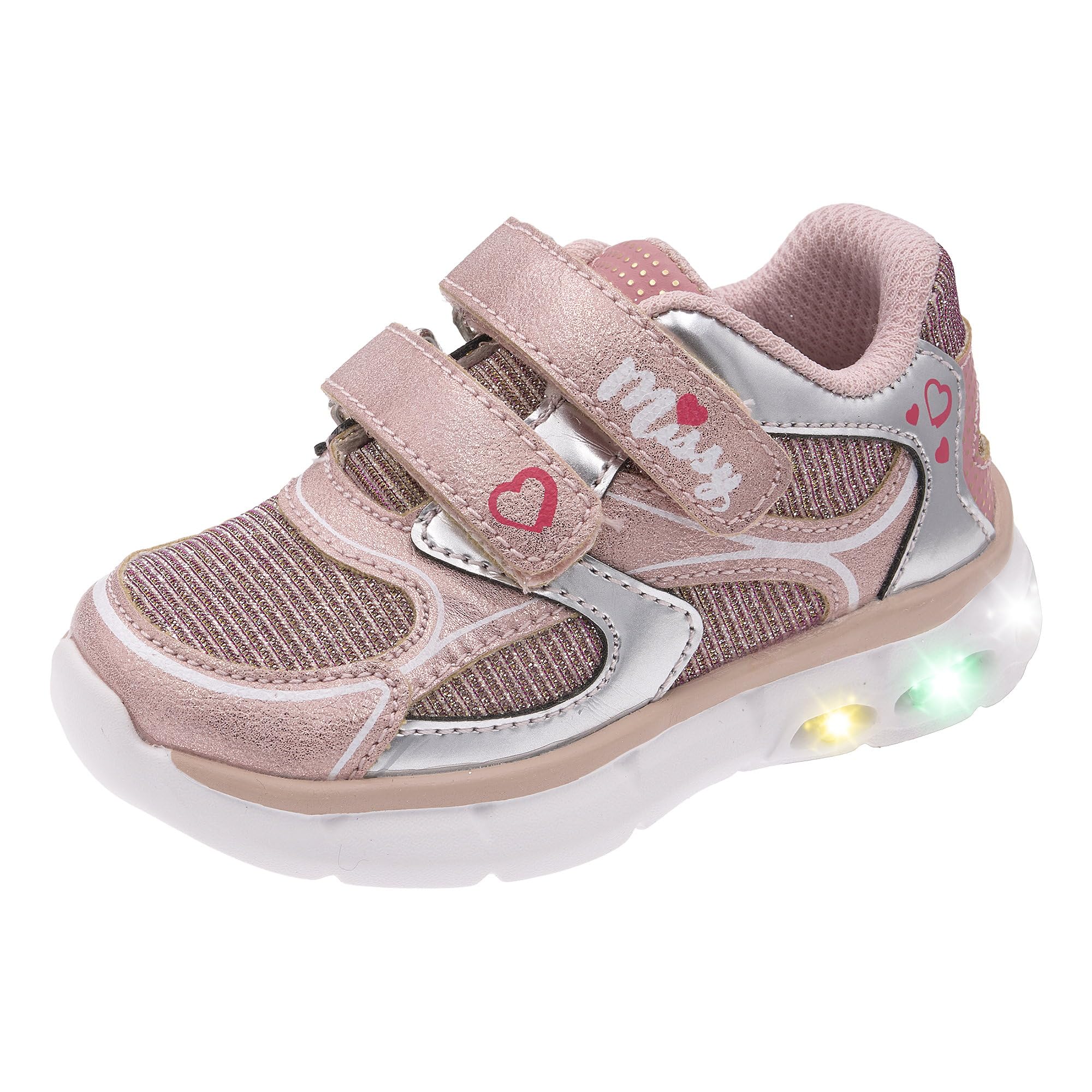 Chicco Niñas Zapatillas