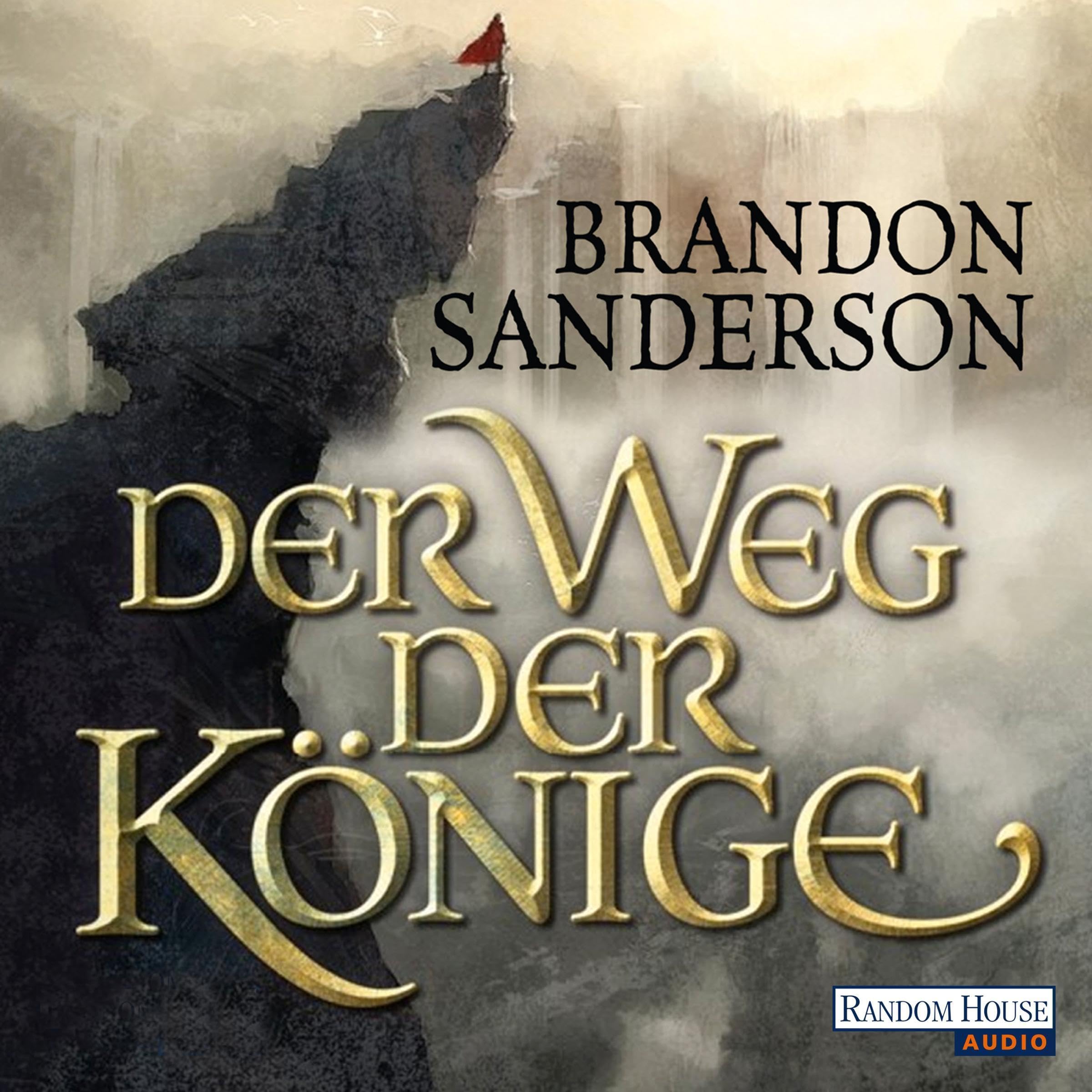 Cover art for Der Weg der Könige