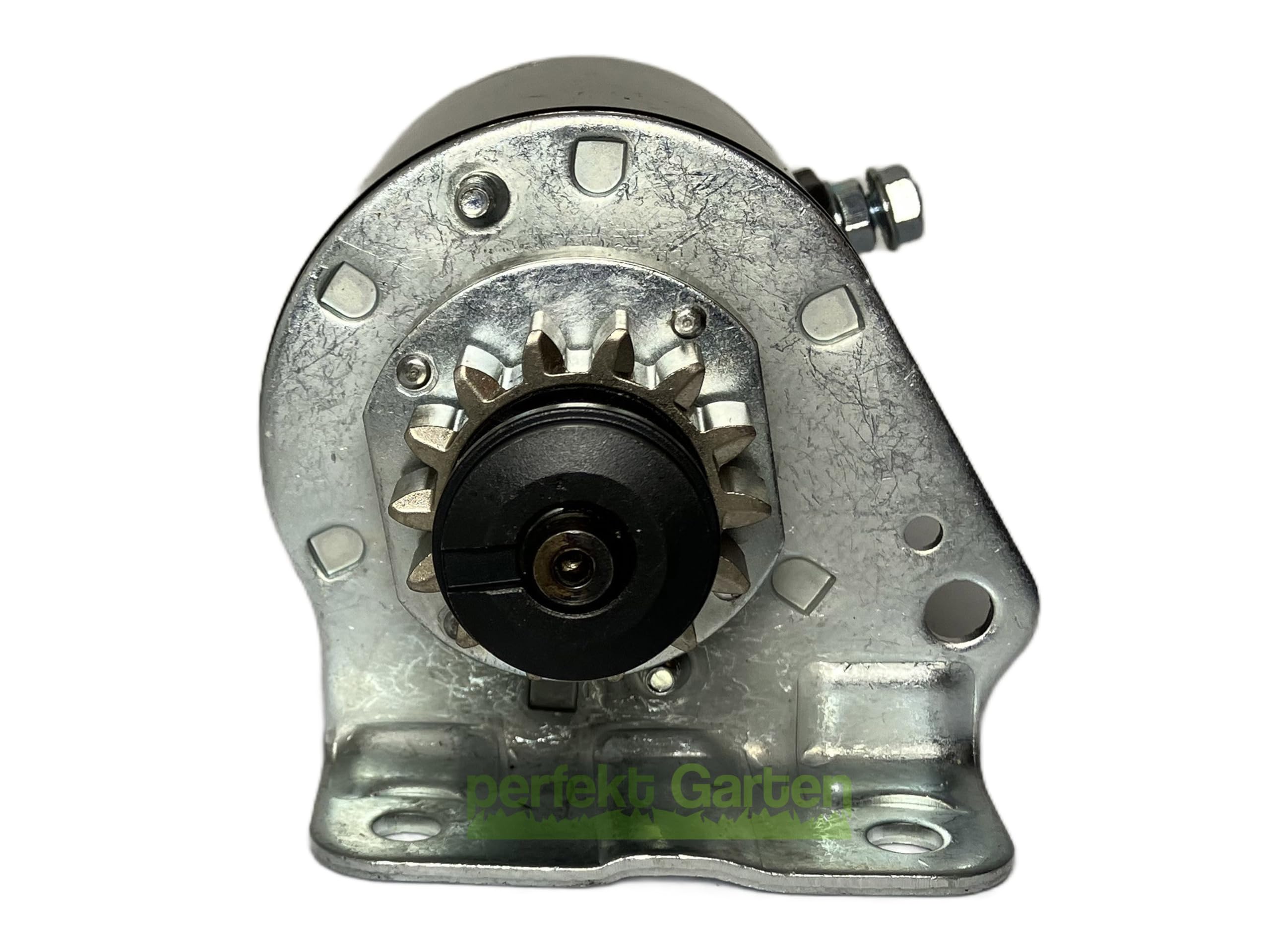 Démarreur compatible avec Briggs&Stratton 593934 693551 693699 693552 - Modèles 21 28 31 33