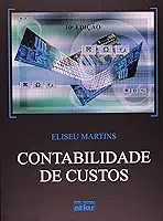 Contabilidade De Custos (Livro-Texto)