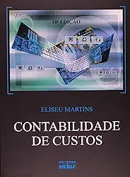 Contabilidade De Custos (Livro-Texto)