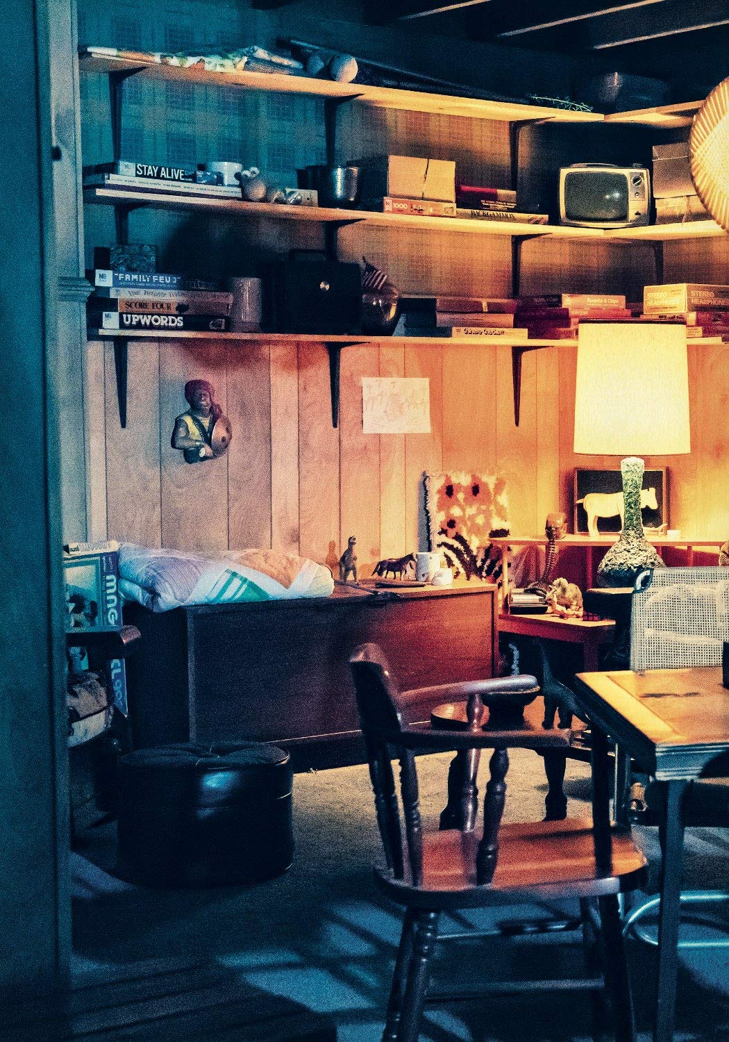 Stranger Things - Dans l'envers du décor