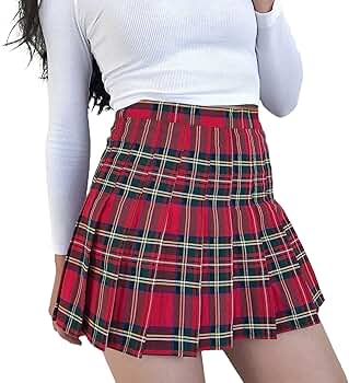スカート AAPE Pattern pleated mini skirt AAPE Pattern pleated mini skirt - メルカリ