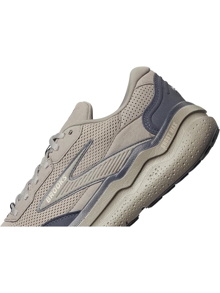 Taupe Brooks Ghost Max SE