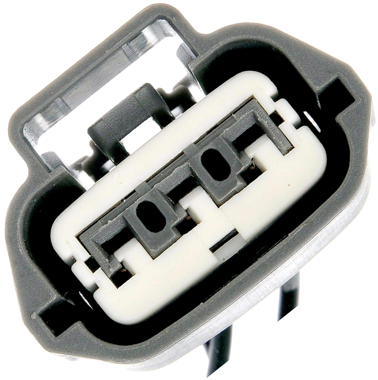 APDTY 116715 Ignition Coil Connector Replaces J-48817-102, J48817102