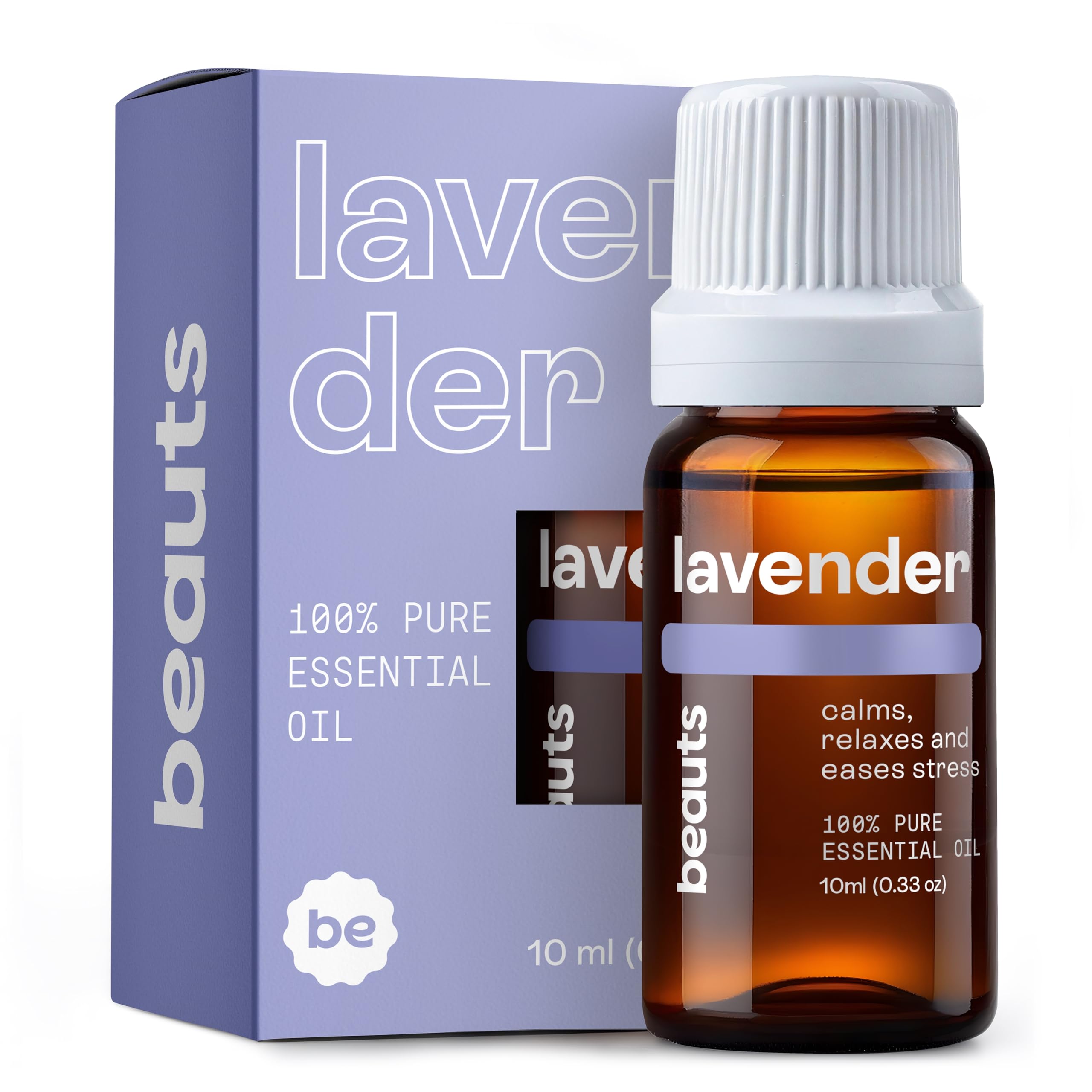 Beauts Lavender Essential Oil