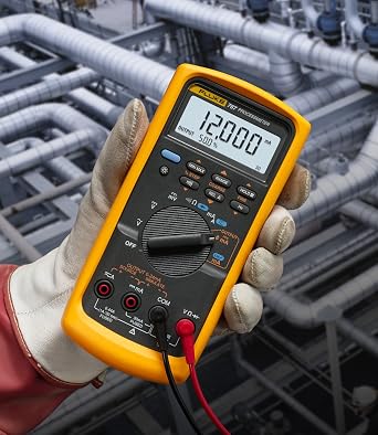 Fluke 787 ProcessMeter
