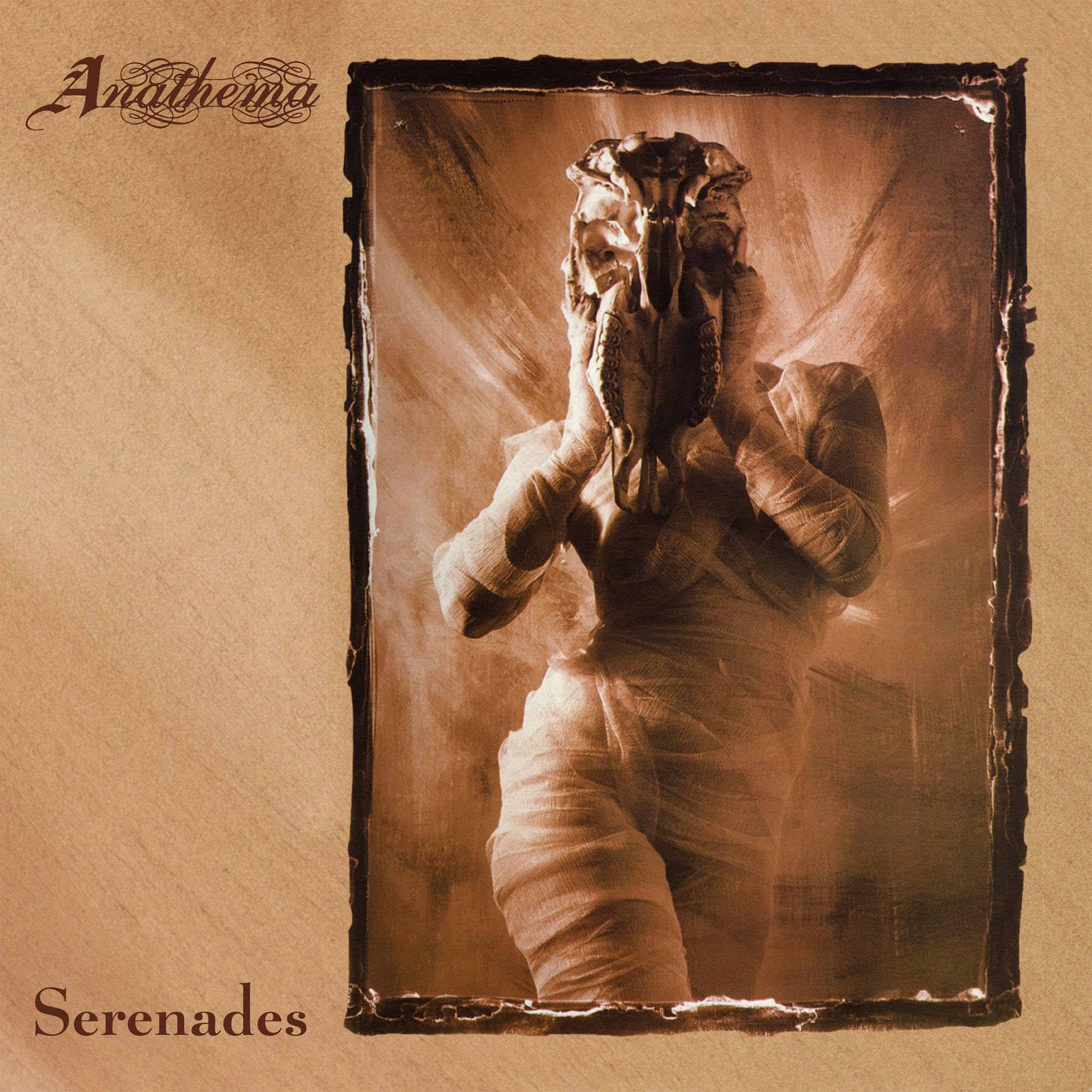 Serenades (30th Anniversary Marble Edition) [VINYL]