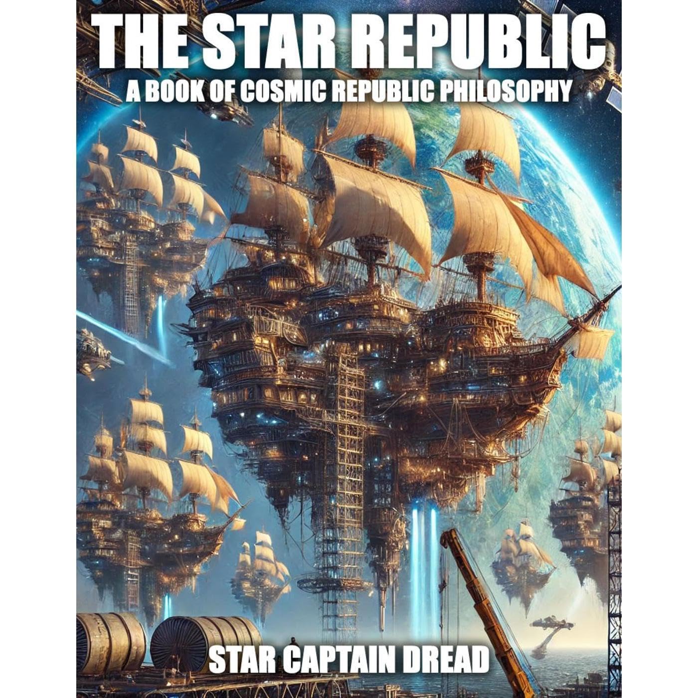 The STAR Republic