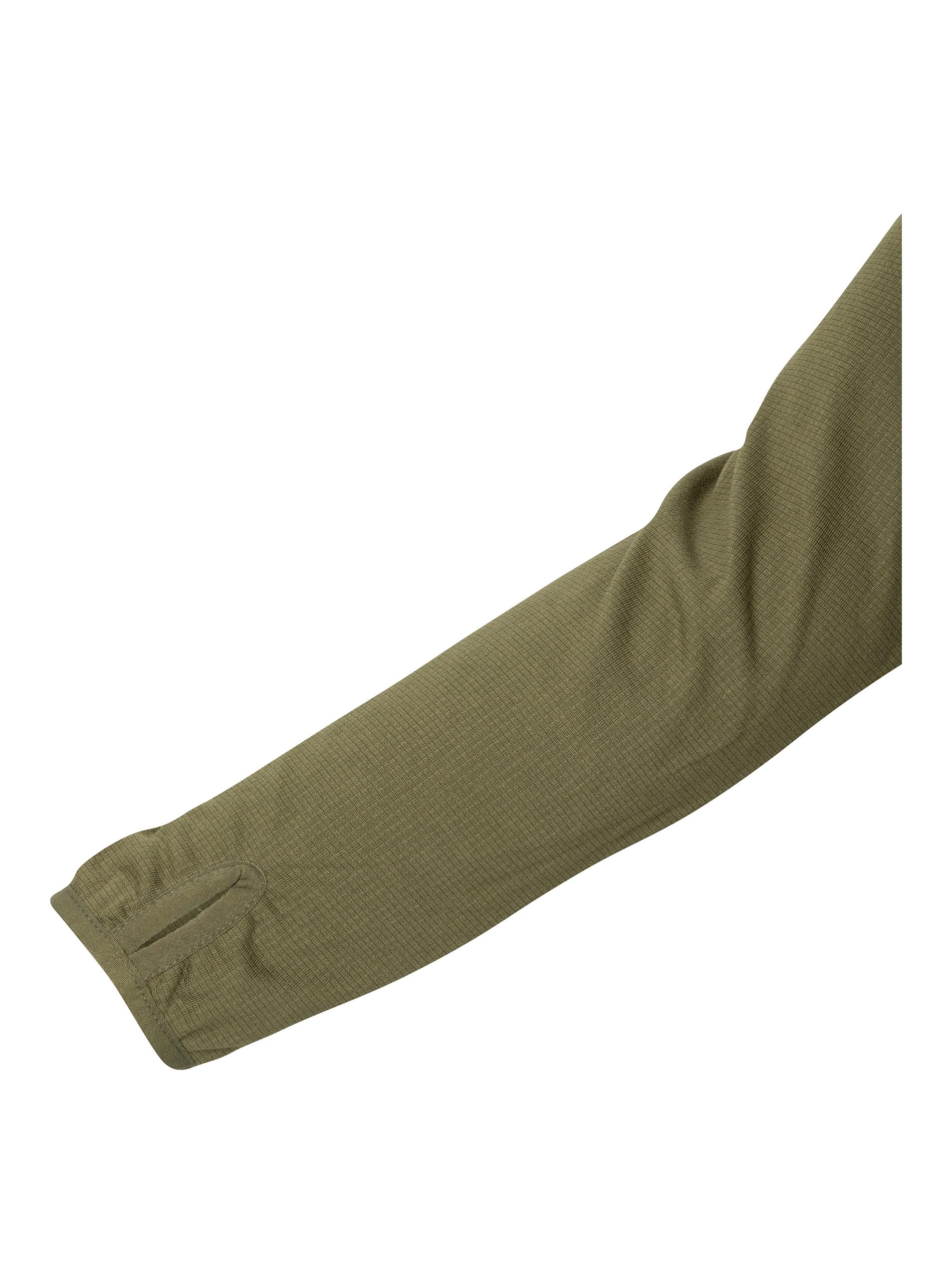 Viper TACTICAL Maglia tecnica in pile a strato intermedio