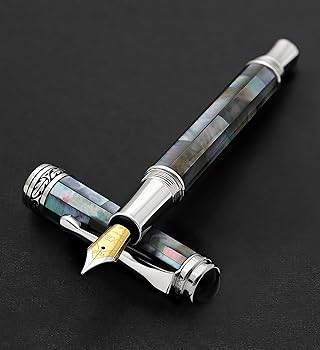 XEZO ブラックマザーオブパール　リミテッドエディション 31GM3XoGJGL._SS200_.jpg