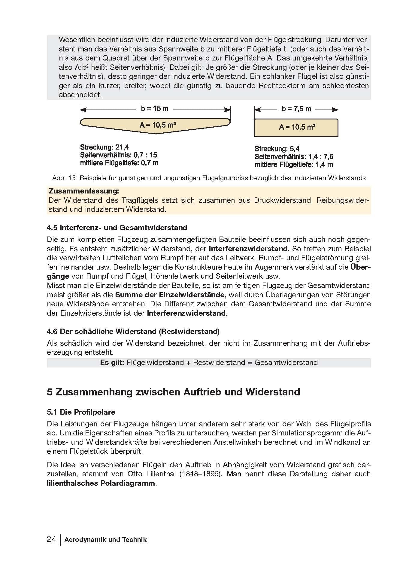 Flug ohne Motor: Das Lehrbuch für Segelflieger