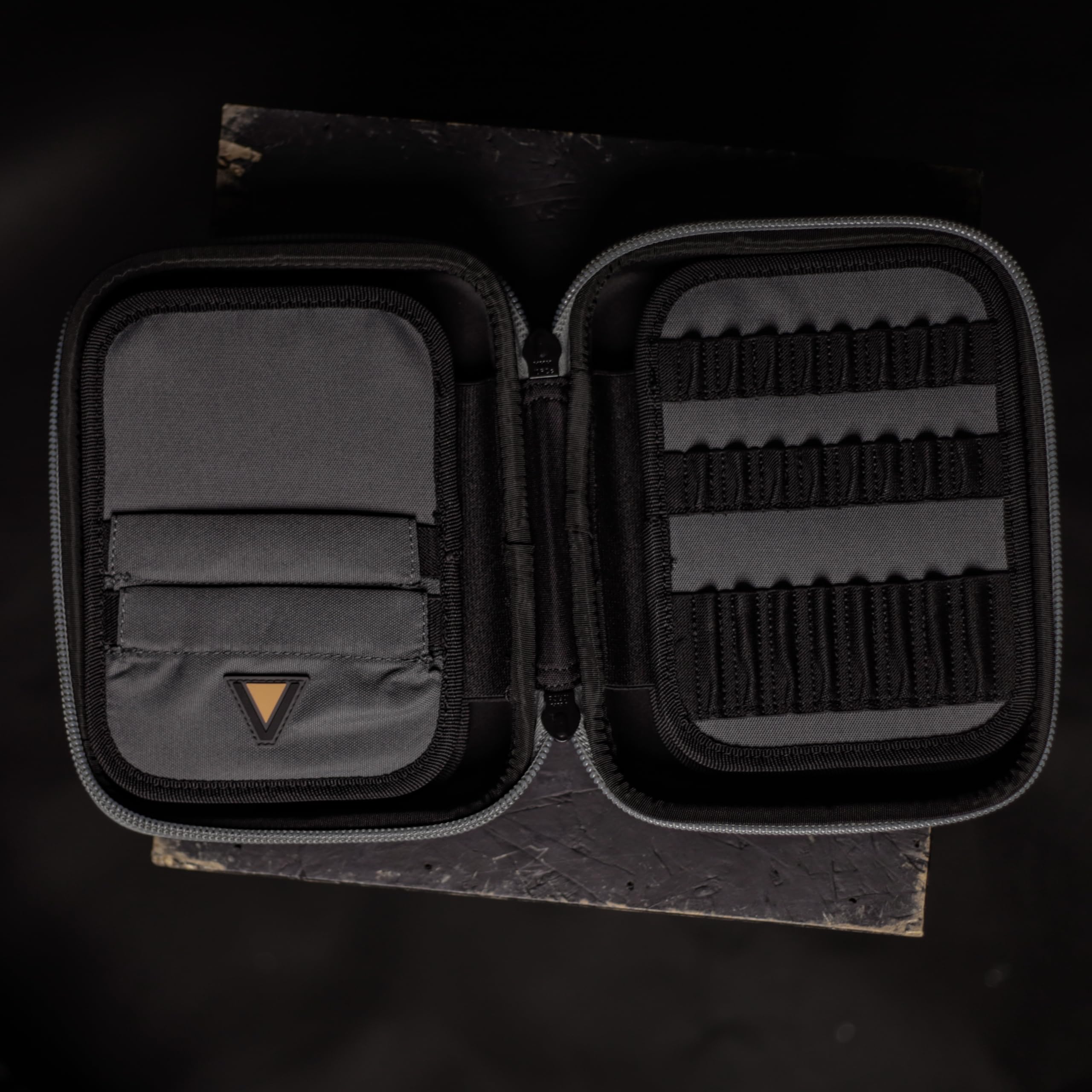 Velocity Progear Velocity Pro-Gear Support pour perceuse