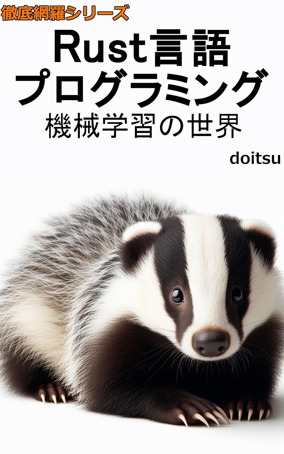 Amazon.com: Rust Language Programming The World of Machine Learning ...