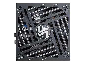 Amazon | Seasonic FOCUS GX-750 ATX3 (V4) 80PLUS GOLD 750W