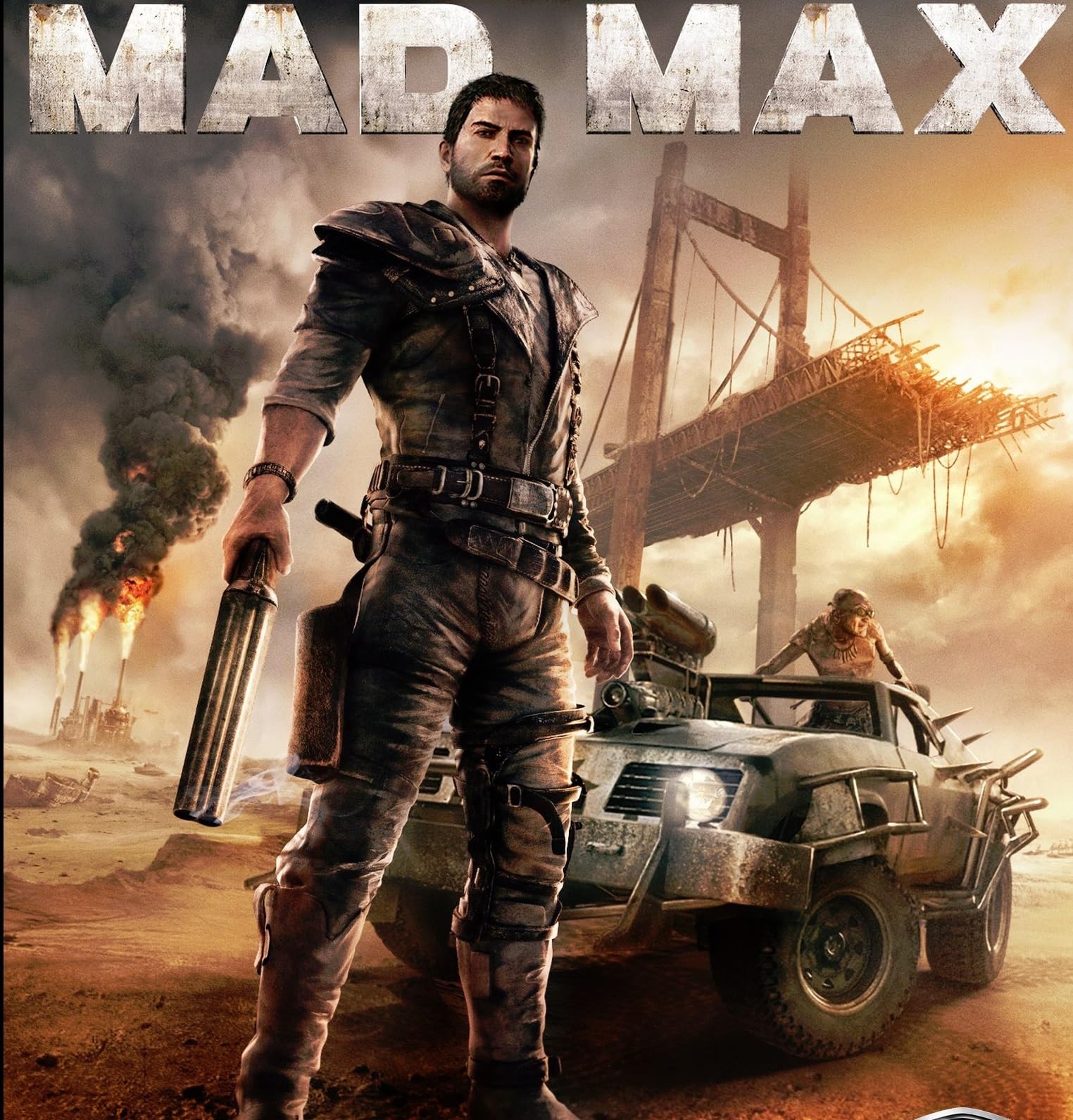 Mad Max | PC DVD Game by Zigshash Retail-picture-18