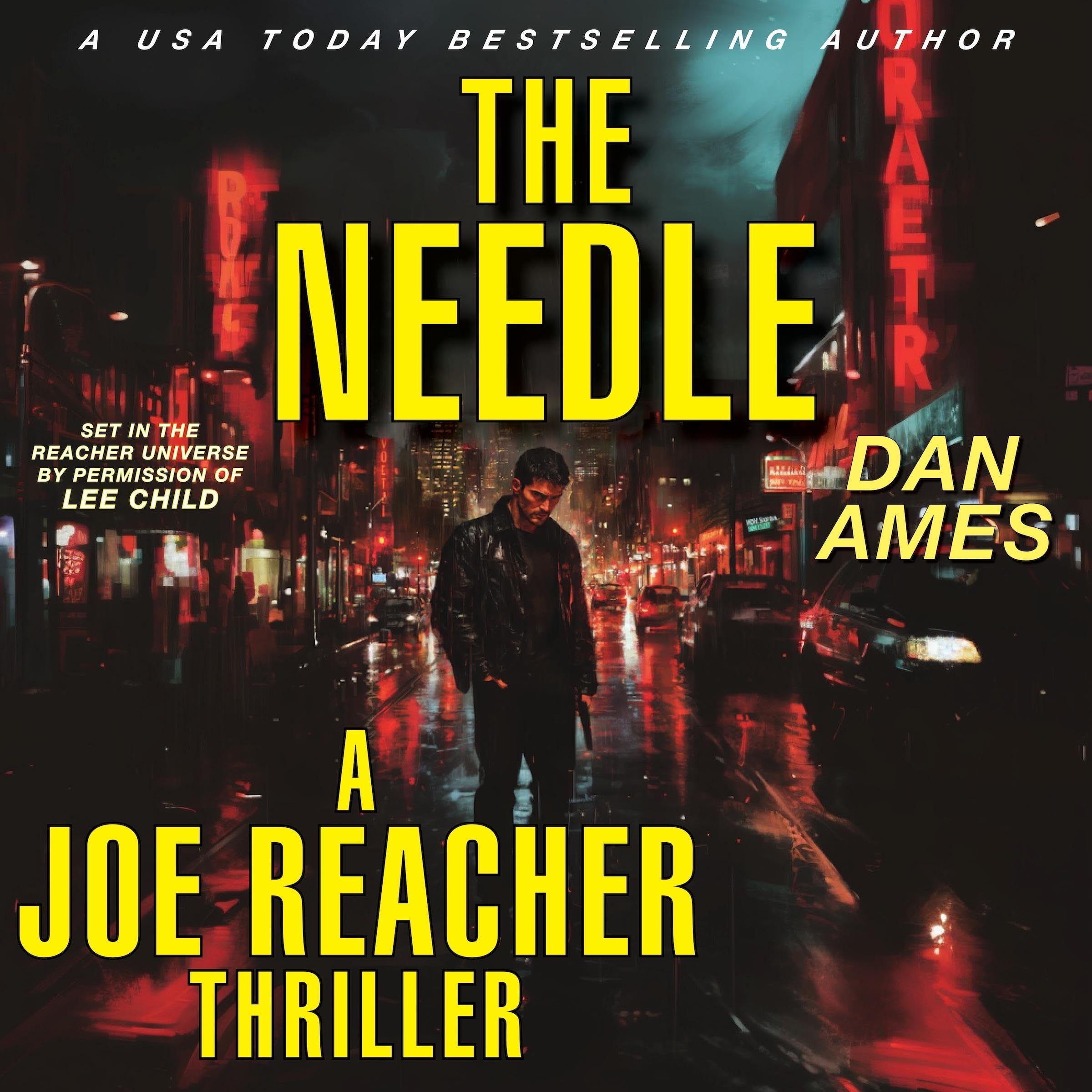 The Needle