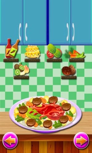 Pizza Livre -Maker Cooking